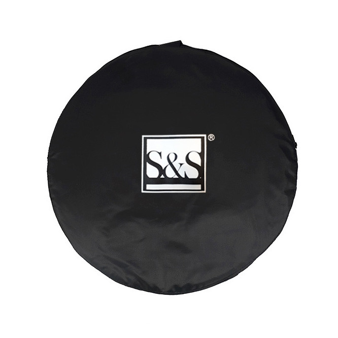 رفلکتور پنج کاره اس اند اس سایز 80x120 سانتی متر