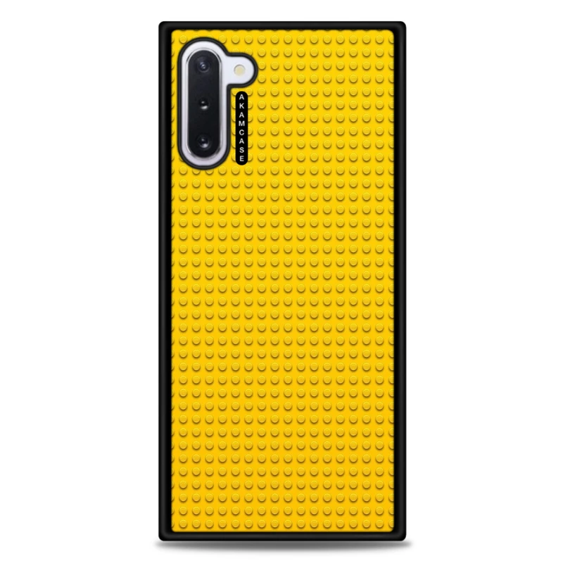 کاور آکام مدل AMC-WSGN10-LEGO3 مناسب برای گوشی موبایل سامسونگ Galaxy Note 10
