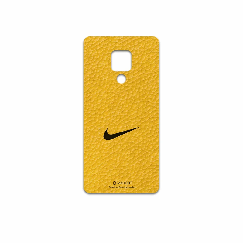 برچسب پوششی ماهوت مدل ML-NK مناسب برای گوشی موبایل هوآوی Mate 20 X