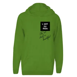 هودی مردانه مدل HU7