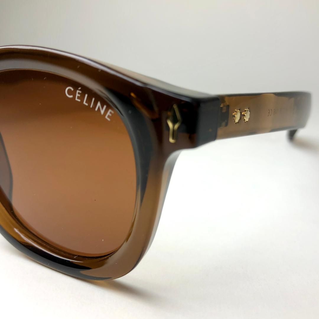 عینک آفتابی سلین مدل C-ML6026 -  - 10