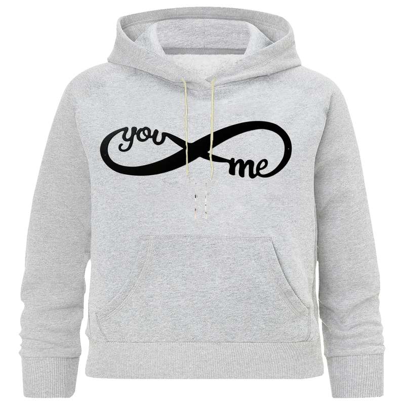 هودی دخترانه مدل M 178 دوستدارم