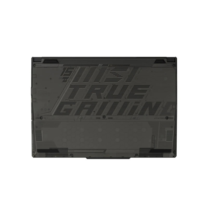 لپ تاپ 15.6 اینچی ام اس آی مدل Cyborg 15 A13UCX-i5 13420H-16GB DDR5 4800MHz-512GB SSD-RTX2050 4GB-FHD 144Hz