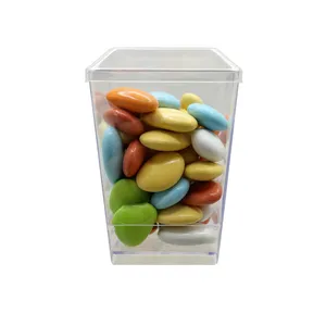 دراژه رنگی ناب ساقه  - 100 گرم