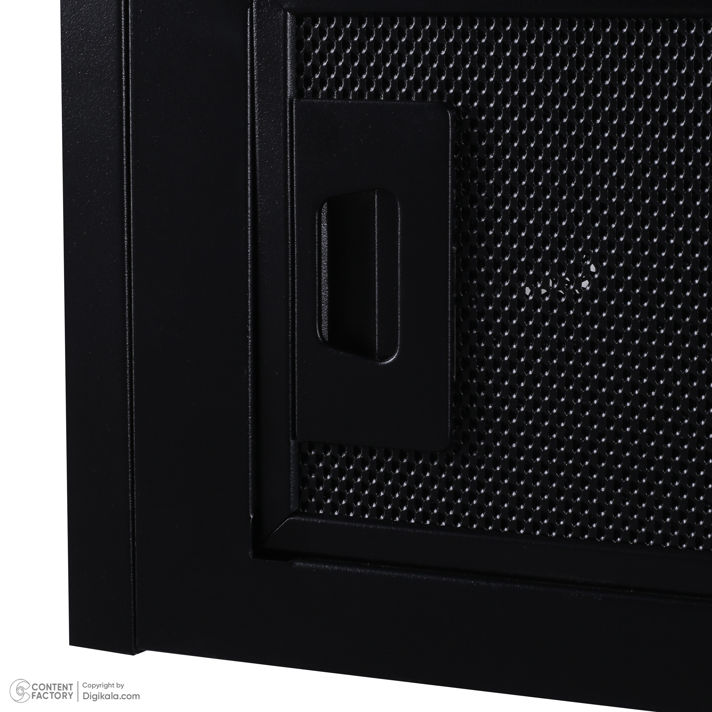 هود مورب بیمکث مدل E100 سایز 70