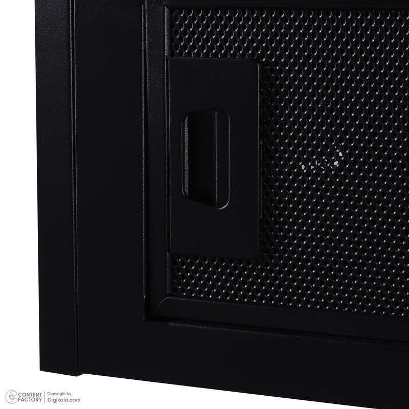 هود مورب بیمکث مدل E100 سایز 70