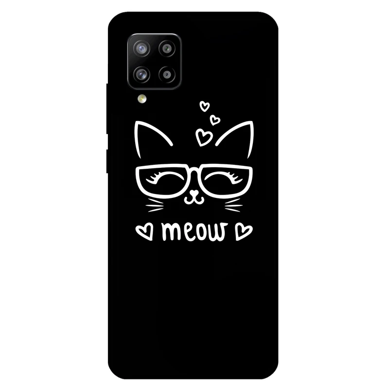 کاور مگافون کد 7700 مناسب برای گوشی موبایل سامسونگ Galaxy A22 4G 