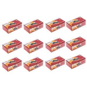 گیره کاغذ ایگل کد Ty143 بسته 144 عددی