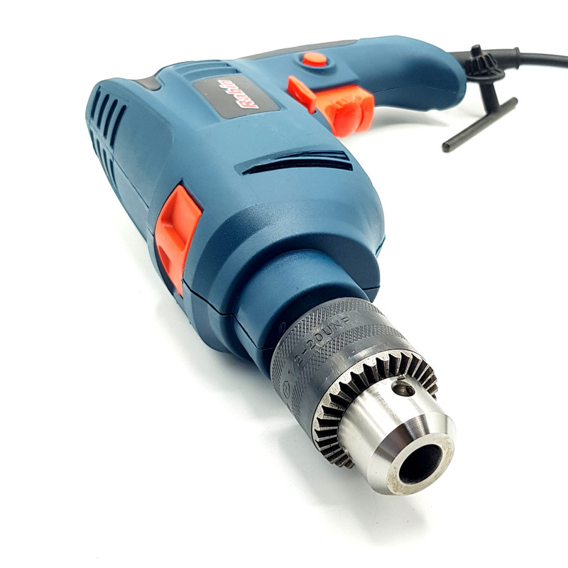 دریل چکشی رابین مدل 650w