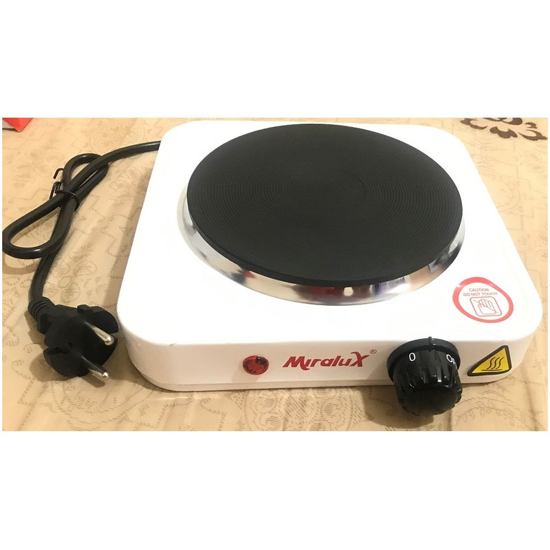 هیتر برقی میرالوکس مدل ML-8010 هیتر برقی میرالوکس مدل ML-8010