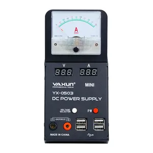 ولتاژ سنج یاکسون مدل YX-0503