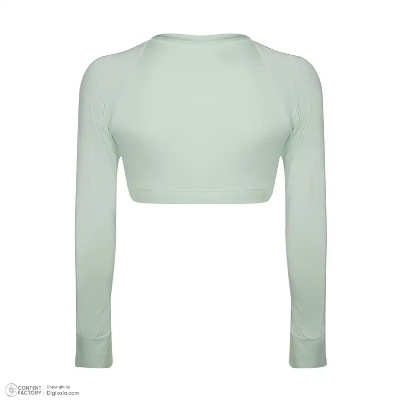 نیم تنه ورزشی زنانه پانیل مدل 4074PS