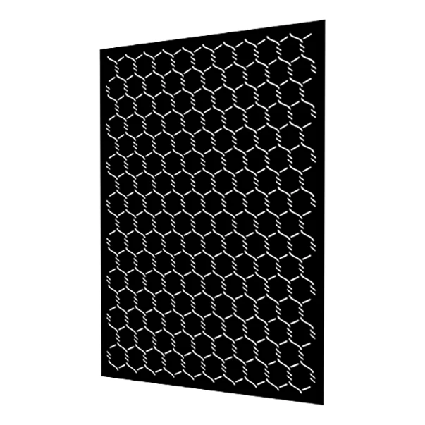 شابلون کد SP12581