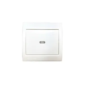 کلید تک پل خیام الکتریک مدل b-01