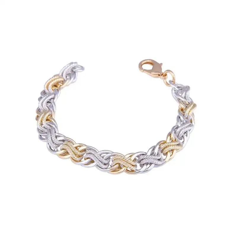 دستبند زنانه ژوپینگ کد B3015