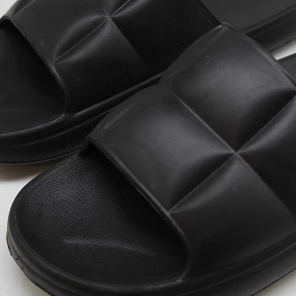 عکس شماره 8 : دمپایی لوکا مدل کوروش 134 کد 1390-bk