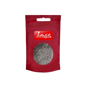 کشمش بی دانه آفتابی گلبهار - 250 گرم