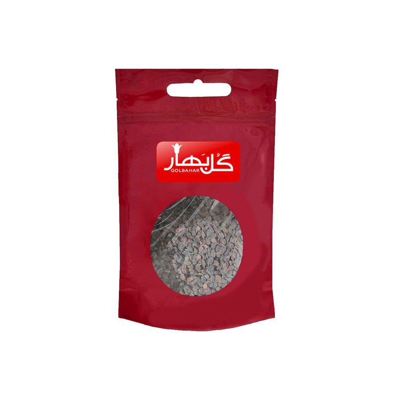 کشمش بی دانه آفتابی گلبهار - 250 گرم