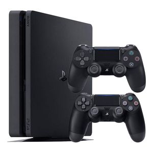نقد و بررسی کنسول بازی سونی مدل Playstation 4 Slim ریجن 2 سری CUH-2216A ظرفیت 500 گیگابایت توسط خریداران