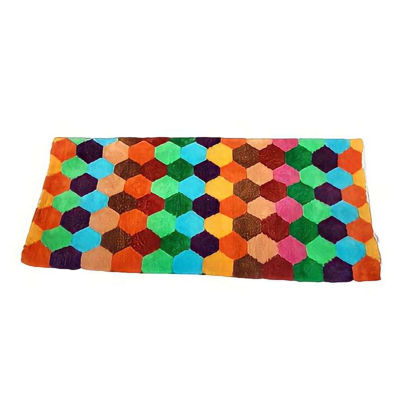 حوله مدل نیوان سایز 70x40 سانتی متر