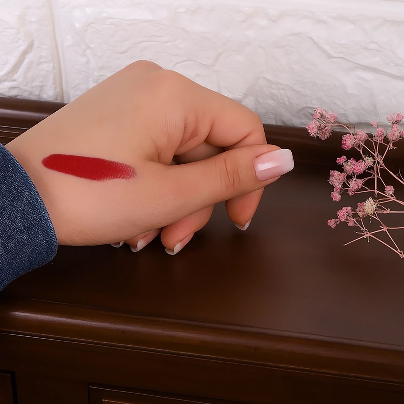 رژ لب جامد کالیستا مدل Matt شماره M29 - - 3