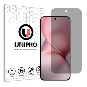 Unipro Explosion Proof model privacy screen protector suitable for Vivo X200 Pro Mini mobile phone