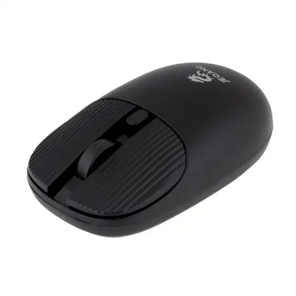 ماوس بی سیم جکنگ مدل  JM-219