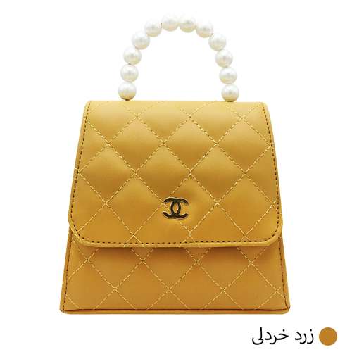 کیف رودوشی زنانه مدل 3aaa-1