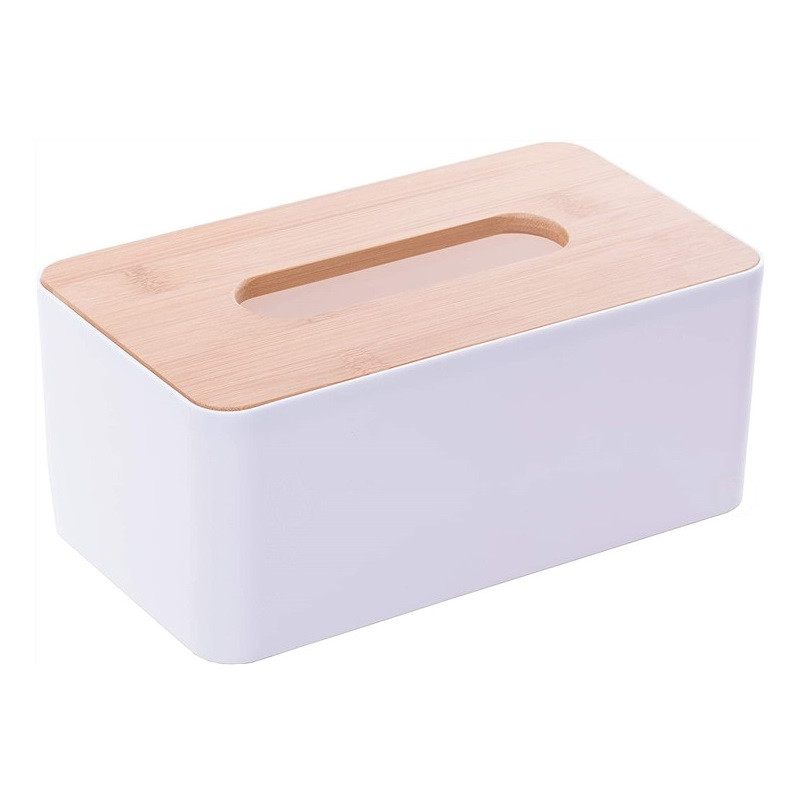 جعبه دستمال کاغذی کد DGQ50303002