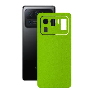 Remax cover sticker Leth model code LE008 suitable for Xiaomi Mi 11 Ultra mobile phone