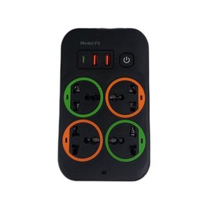 نقد و بررسی چندراهی برق مدل F5-2500W توسط خریداران