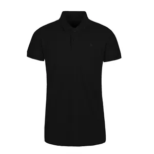 پولوشرت آستین کوتاه مردانه مدل SBB-01834