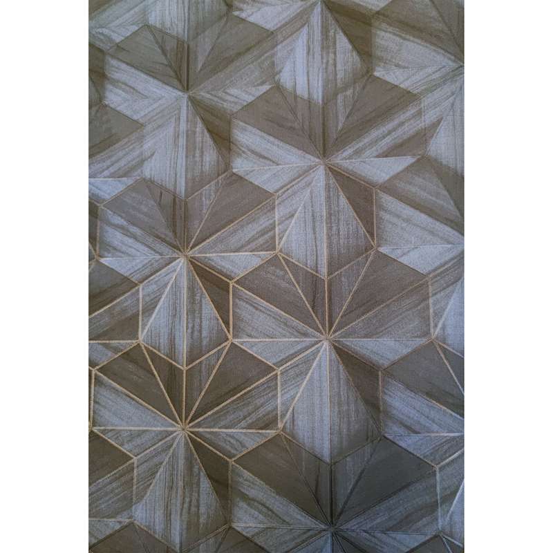 کاغذ دیواری دکورمال مدل DM130059