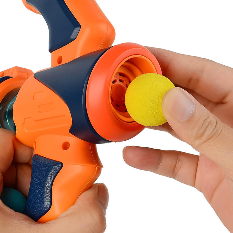 تیر و کمان دستی مدل کینگز اسپورت  AIR BLASTERS POWER Q7705