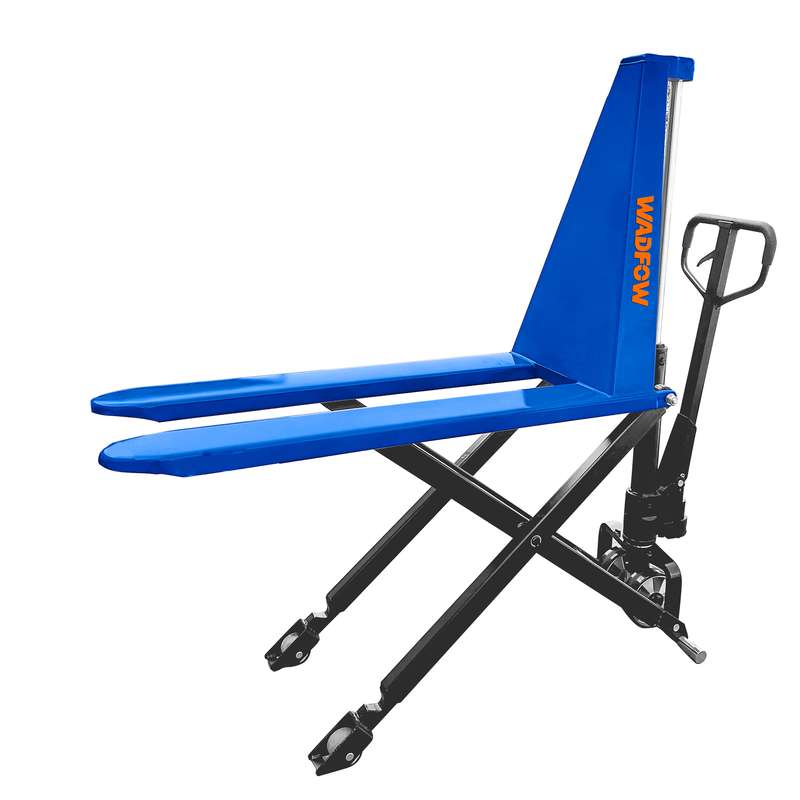 جک پالت وادفو مدل WNH5R10 جک پالت وادفو مدل WNH5R10