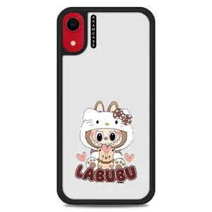 AKAM AMC-WAXR-LABUBU-15 Cover For Apple iPhone XR