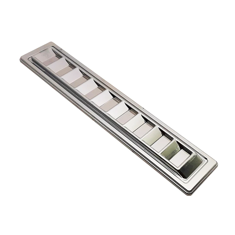 برچسب خودرو طرح نردبان مدل NAR-PE مناسب برای نیسان زامیاد