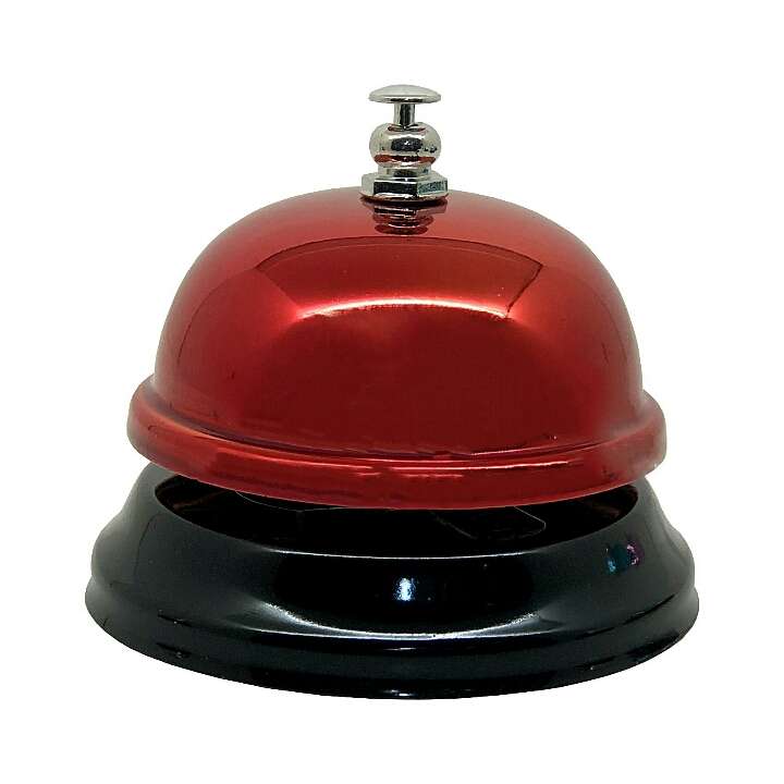 زنگ رومیزی کد SH4339