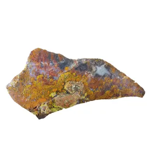 سنگ راف عقیق مدل شجر دار کد ka 999