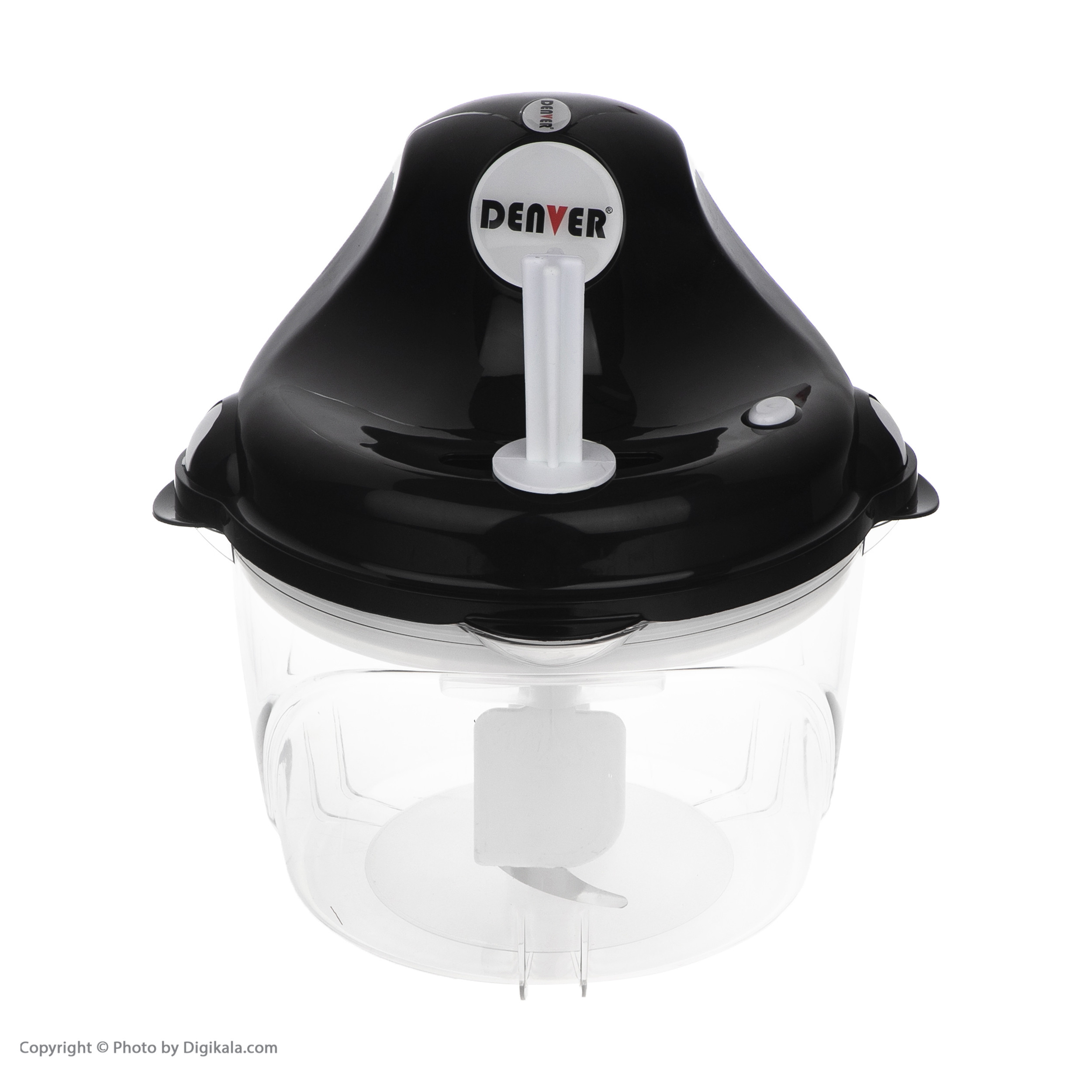 خردکن دنور مدل NV-9080ER