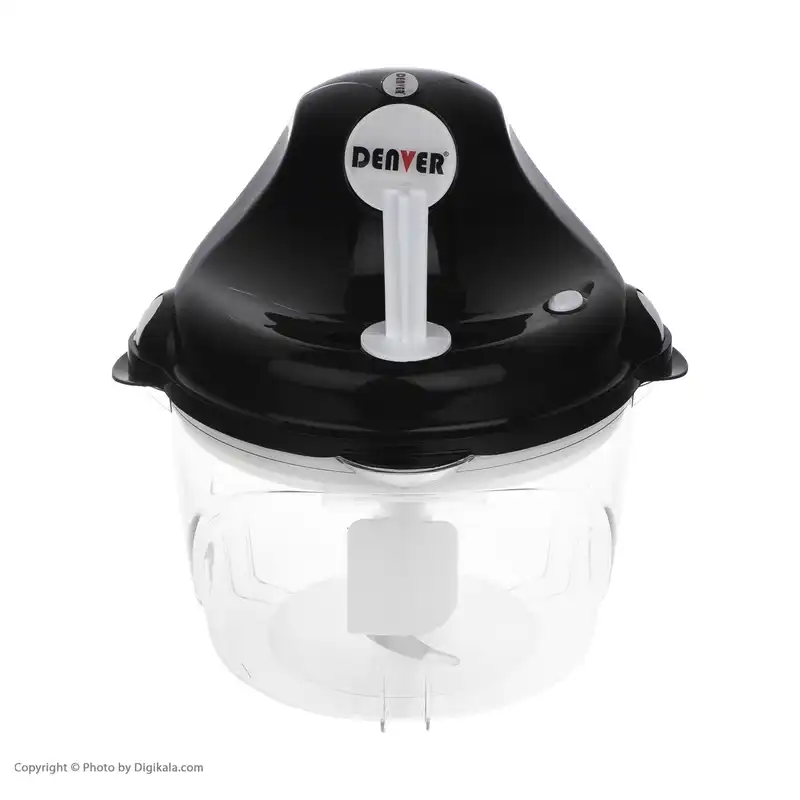 خردکن دنور مدل NV-9080ER