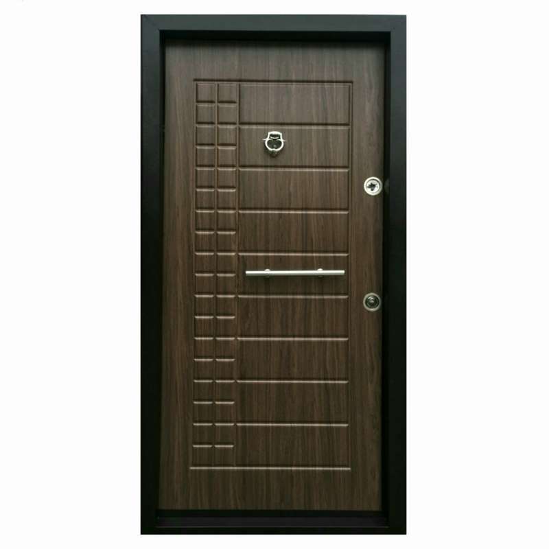 درب ضد سرقت مدل نوبل