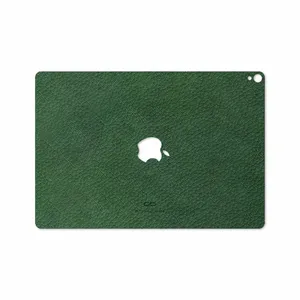 MAHOOT Green-Leather Cover Sticker for Apple iPad Pro 10.5 2017 A1701