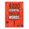 کتاب 4000 Essential English Words اثر Paul Nation انتشارات الوندپویان جلد 1