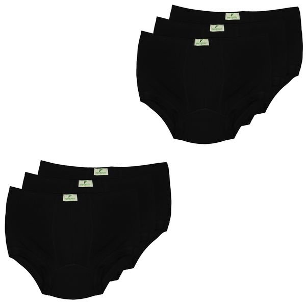 شورت مردانه فردوس مدل MBB6 بسته 6 عددی شورت مردانه فردوس مدل MBB6 بسته 6 عددی