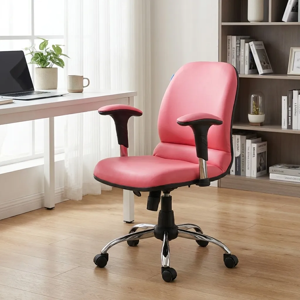صندلی کامپیوتر وارنا مدل K600