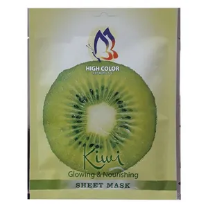 ماسک صورت های کالر مدل Kiwi حجم 20 میلی لیتر 