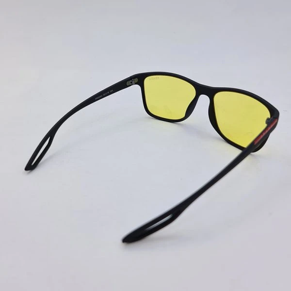 عکس شماره 8 : عینک شب مدل 8084-rb