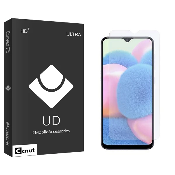 محافظ صفحه نمایش کوکونات مدل UDB2 مناسب برای گوشی موبایل سامسونگ Galaxy A30s