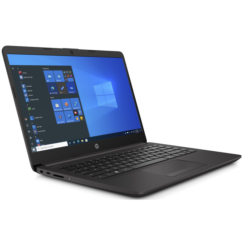 لپ تاپ 14 اینچی اچ‌پی مدل G8 240 G7